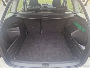Škoda Fabia 3 combi, 1.0 Tsi 70kw Active, ČR, DPH - 15