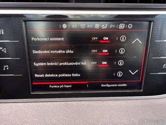 Citroën C4 Grand Spacetourer Picasso 2.0 HDI 120kW SHINE AUT - 15