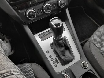 Škoda Octavia DSG 2,0 TDI 110 KW S.K. STK - 15