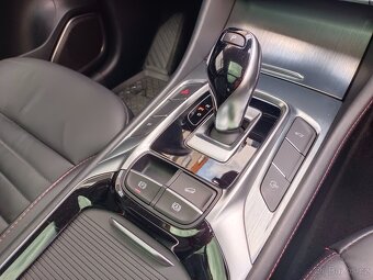 MG EHS PHEV Luxury 1.5 190kW AUT. 78tkm Panorama Virtual ACC - 15