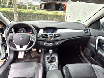 Renault Laguna 2,0 dCi 110Kw Manuál Coupe 109.999 Kč - 15