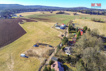 Prodej pozemku k bydlení, 947 m², Zaječov - 15