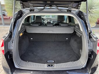 Ford Kuga 2,0 TDCI AT 4x4 TITANITUM PANORAMA - 15