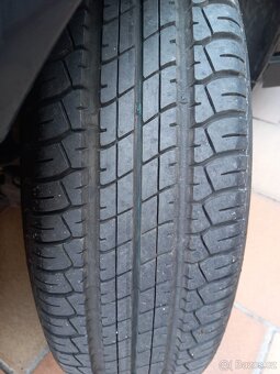 Volkswagen Passat B5.5 1.9 TDI HIGHLINE - 15