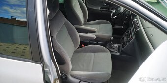 Ford Galaxy II 1,9 TDI - 85kw. Ghia - 7 MÍSTNÉ - 15