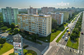 Prodej byt 2+kk, 44㎡ - 15