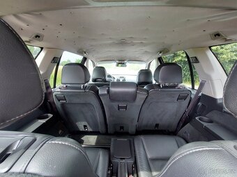 Volvo XC 90 2,4 D5 120kW 4x4  GEARTRONIC  7-MÍST - 15