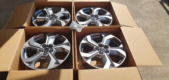 5x114,3 r18 mazda kia hyundai mitsubishi toyota honda - 15