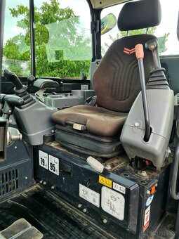 Yanmar SV60-A - 15