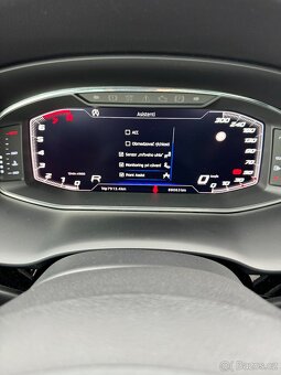 Cupra Ateca 2.0 TSI 221kw 4Drive DSG Panorama Virtual - 15