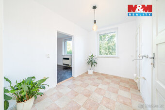Prodej bytu 4+1, 106 m², Olomouc, ul. Húskova - 15
