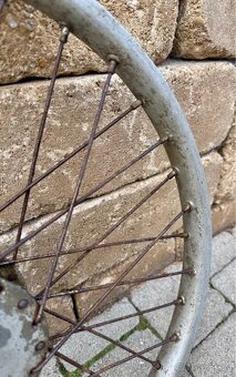 Stadion S1 a S11 - hliníková kola - 15