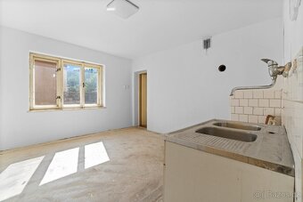 Prodej chalupy Lopeník - 15