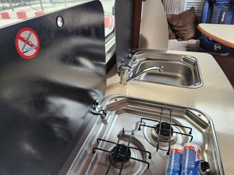 Karmann Colorado 602 rv.6/2014, 107t tkm - 15