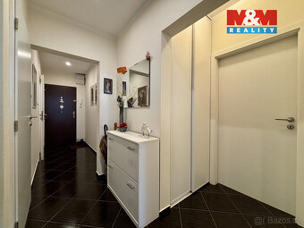 Prodej bytu 4+1, 76 m², Ostrava, ul. V Zálomu - 15