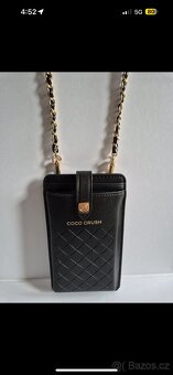 Chanel gift bag na mobil - 15