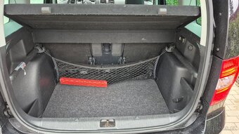 Škoda Yeti 1.4 TSi Monte-Carlo 2015  - 15