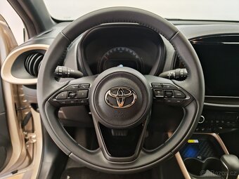 Toyota Aygo 1.0 X-Play STYLE - 15