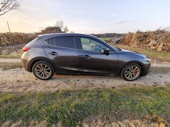 Mazda 3 BN 2.0 Skyactiv-G 121kw - 15