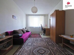 Prodej bytu 3+1 60 m2 Družstevní, Olešnice - 15