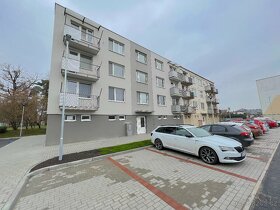 Pronájem prostorného bytu 4+kk, Hrušovany nad Jevišovkou - 15