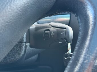 Peugeot 407 SW, 2.0 TDI, 100 kW, MAN6 - 15