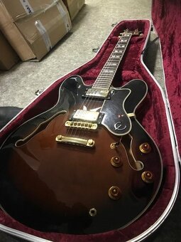 SIGMA GUITARS SGMC 41E SB LIMITED a další výborný kus - 15