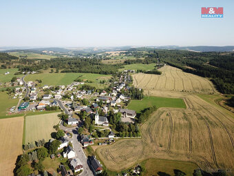 Pronájem obchod a služby, 1100 m², Nová Ves v Horách - 15