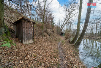 Prodej chaty, 75 m², Plzeň - 15