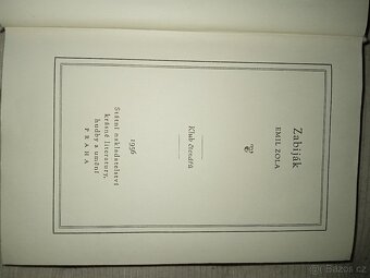 KNIHY -25kč - 15