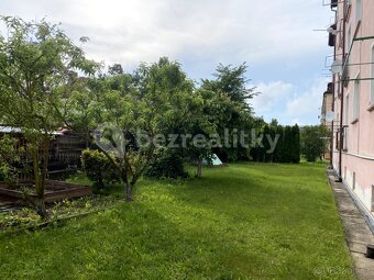 Pronájem bytu 2+1 55 m² - Sezimovo Ústí, Lipová - 15