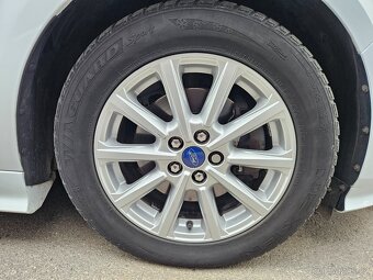 Ford S-max 2.0 tdci 132kw automat 4x4 r.v 2016 1-Majitel ČR  - 15