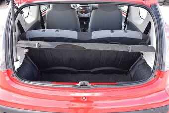 ►►Citroën C1 1.0 50KW NÍZKY NÁJEZD NAVÁ STK◄◄ - 15