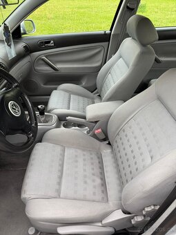 Passat b5.5 - 15