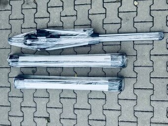 Střešní příčníky - Thule WingBar EDGE - 15