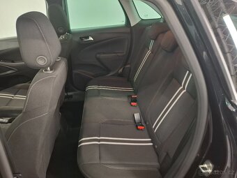 Crosland 1.2T 110ps Eleganc Nav Pano Kam PDC LED AL DPH 2/24 - 15