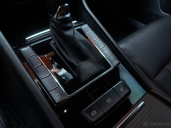 Škoda Superb III Combi|DSG|110kW|ACC|Canton|DPH|Webasto| - 15