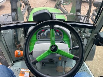Deutz Fahr Agrofarm 85 G - 15