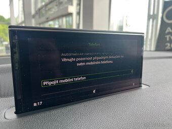 Audi Q7 3,0TDI 200kW Quattro Tiptronic S-line POUZE 90TIS KM - 15