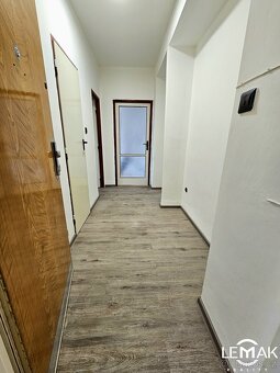 Pronájem bytu 2+1, 50 m2 - Prostějov, ev.č. 00202 - 15