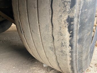 Návěs sklápěcí WIELTON NW-3 A5, RV 4/2019 - 15