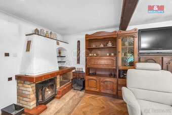 Prodej rodinného domu, 89 m², Kněžnice - 15