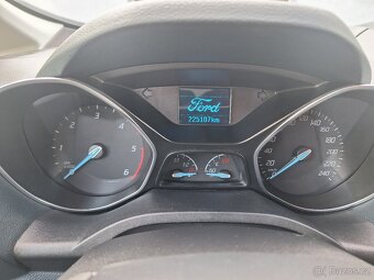 Ford Grand C-Max 1,6TDCi - 15