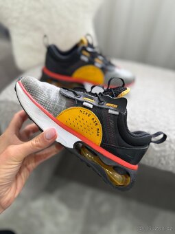 Luxusní, dětské tenisky Nike AIR MAX 2021 - 15