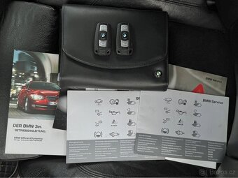 BMW e93 330d LCI 2011 - 15