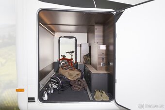 Laika Ecovip 3009 L - nový vůz 2025 - 15