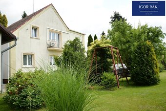 Prodej rodinný dům, 378 m2, Orlová - Lutyně, ul. Větrná - 15