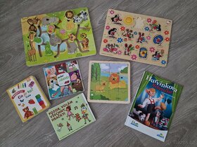 Hry a hračky pro děti - 15