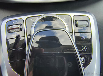 Mercedes-Benz V 250d L 4M AT ČR/140KW/NAVI/7MÍST/VYHŘ.SEDADL - 15
