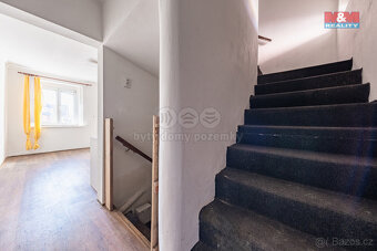Prodej rodinného domu, 100 m², Ledvice, ul. Mírová - 15